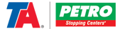 Travel Centers of America
